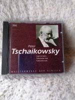 Peter Tschaikowsky  Meisterwerke der Klassik Schleswig-Holstein - Oelixdorf Vorschau