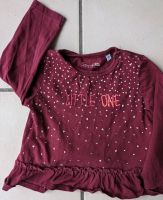 Tolles Sweatshirt mit Aufschrift little one Nordrhein-Westfalen - Hövelhof Vorschau