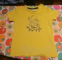 gelbes Jungen T-Shirt Gr. 92 von Topolino Sachsen - Ottendorf-Okrilla Vorschau