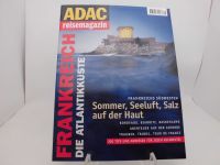 ADAC Reisemagazin "Frankreich" Bayern - Augsburg Vorschau