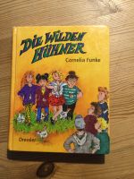 Die wilden Hühner Cornelia Funke Buch Nordrhein-Westfalen - Drolshagen Vorschau