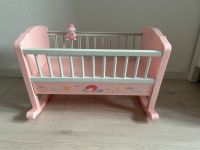 Baby Annabell, Puppenwiege, Baby Annabell Sweet Dreams Niedersachsen - Hatten Vorschau