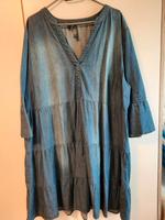 Kleid Jeanskleid Tunika 48 Rheinland-Pfalz - Wittlich Vorschau