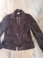 Brauner Cord Blazer 42 Bayern - Bogen Niederbay Vorschau