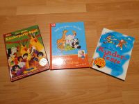 Bücher für Kinder Feste Geburtstage Kreativ Nordrhein-Westfalen - Herne Vorschau