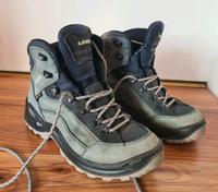 Wanderschuhe Damen Lowa Gr. 39 Wandsbek - Hamburg Lemsahl-Mellingstedt Vorschau