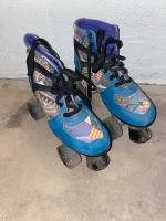 Rollschuhe Vintage 38 Hessen - Bad Arolsen Vorschau