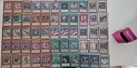 YuGiOh | Schwarzer Rosendrache Deck Dresden - Seidnitz/Dobritz Vorschau