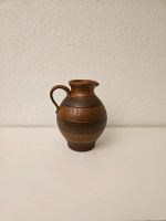 Vase Krug Braun vintage Nordrhein-Westfalen - Siegburg Vorschau