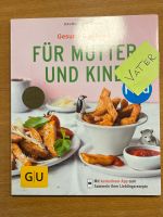 Kochbuch „Für Mutter und Kind“ Beuel - Vilich Vorschau