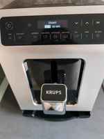 Krups Kaffeevollautomat EA890D Evidenz Nordrhein-Westfalen - Mönchengladbach Vorschau