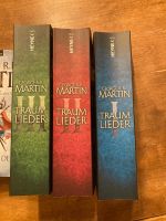 Traumlieder ,Bd. 1-3 George R. R. Martin Bonn - Bad Godesberg Vorschau