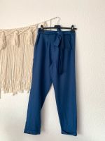 Blaue Chinohose Stuttgart - Hedelfingen Vorschau