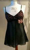 Top Shirt Sexy Sommer Damen Disco Party Gr.36 Nordrhein-Westfalen - Hagen Vorschau