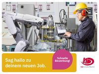 Verfahrensmechaniker (m/w/d) (KB Kunststofftechnik) *>18 EUR/Stunde* in Gummersbach Betriebsschlosser Reparaturschlosser  Machinenschlosser Nordrhein-Westfalen - Gummersbach Vorschau