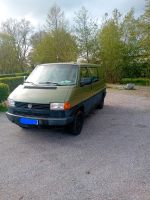 Vw T4 2,4 AAB Bayern - Steinberg am See Vorschau