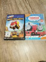 DVD Chucks und Thomas die Lokomotive Niedersachsen - Bad Münder am Deister Vorschau