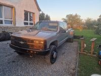 Pick Up GMC Sierra Dually 6,5 l Diesel Sachsen-Anhalt - Bernburg (Saale) Vorschau