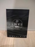 DVD Isenseven A Way We Go - 2013 Pleasure Snowboard Magazin Bayern - Augsburg Vorschau