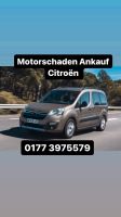 Motorschaden Ankauf Citroen DS3 DS4 Berlingo C1 C3 C4 C5 Koblenz - Süd Vorschau