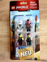 Lego Ninjago Battlepack 853544 Zubehör Figuren Set Zane Samurai X Nordrhein-Westfalen - Kerpen Vorschau