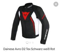 Motorrad Jacke Dainese Baden-Württemberg - Asperg Vorschau