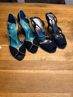 Damenschuhe Gr.39 Saarland - Eppelborn Vorschau