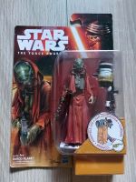 SARCO PLANK STAR WARS THE FORCE AWAKENS COLLECTION HASBRO Nordrhein-Westfalen - Oberhausen Vorschau