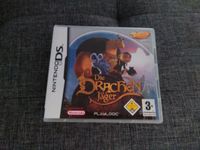 Die Drachenjäger (Nintendo DS, 2008) nur Hülle Niedersachsen - Barsinghausen Vorschau