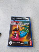 Trivial pursuit unlimited ps2 Playstation 2 auch online spielbar Niedersachsen - Ganderkesee Vorschau