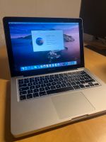 MacBook Pro 13‘‘ - 8GB RAM - 500GB SSD Nordrhein-Westfalen - Moers Vorschau