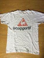 Lecoqsportif Vintage T-Shirt Hessen - Wetzlar Vorschau