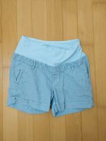 Umstandsshorts Gr. 40 Kr. München - Höhenkirchen-Siegertsbrunn Vorschau