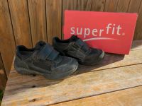 Superfit Halbschuhe Leder Gore tex 27 Baden-Württemberg - Durchhausen Vorschau