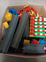 Lego Duplo Eisenbahn, Konvolut Nordrhein-Westfalen - Radevormwald Vorschau