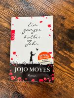 Jojo Moyes Ein ganzes halbes Jahr Roman Baden-Württemberg - Bühl Vorschau