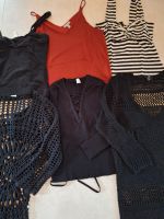 H&M Set 6 Tlg. Gr. M Top / Lochpulli ect...** Neuwertig Nordrhein-Westfalen - Merzenich Vorschau