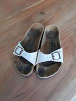 Birkenstock Sandaletten  Gr 38 Rheinland-Pfalz - Mülheim-Kärlich Vorschau