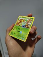 Pokemon Karte mit Herz Foil Bayern - Aystetten Vorschau
