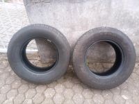 2x 215 70 R15C Firestone Reifen Nordrhein-Westfalen - Bergisch Gladbach Vorschau