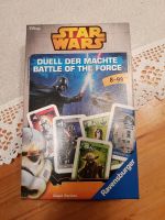 Ravensburger, Star Wars, Duell der Mächte, Mitbringspiel Niedersachsen - Höhbeck Vorschau