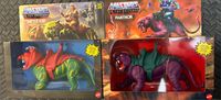 Masters of the universe Panthor Battle Car Mattel Nordrhein-Westfalen - Mönchengladbach Vorschau