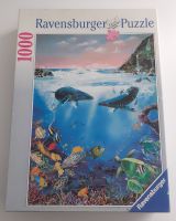 1000 Teile Puzzle - Sea Of Dreams - Ravensburger Nordrhein-Westfalen - Lüdenscheid Vorschau