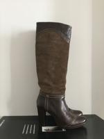 Stiefel für Damen von Geox Gr. 37, Neuwertig Bayern - Eibelstadt Vorschau
