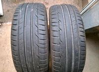 2 Dunlop Sommerreifen 205/45R17 Nordrhein-Westfalen - Siegen Vorschau