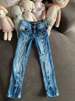 Diesel Jeans Gr. 110 Baden-Württemberg - Ludwigsburg Vorschau