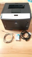 KONICA Minolta bizhub 3301P S/w Laserdrucker Drucker Homeoffice Bayern - Waakirchen Vorschau