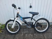 Fahrrad TIM 4U NIQ, 16" (Zoll) Baden-Württemberg - Östringen Vorschau