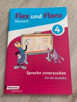 Flex und Flora Sprache untersuchen Rheinland-Pfalz - Gau-Bickelheim Vorschau