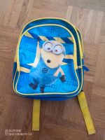 Kinderrucksack Minions Baden-Württemberg - Bad Herrenalb Vorschau